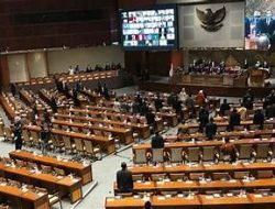 DPR Bahas RUU Kepulauan dan Perkoperasian