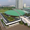 DPR Puji BRIN, Riset Nasional Kian Berdampak