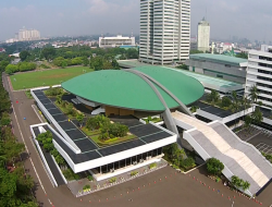 DPR Waspadai Penyalahgunaan di RUU Perampasan Aset