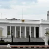 Istana Resmi Lantik Pimpinan BGN dan Said Iqbal Hari Ini