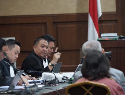 Jaksa Desak Penyitaan Aset Kerry