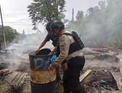 KKB Serang Tambang Emas Nabire, 26 WN China Dievakuasi