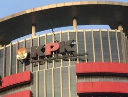 KPK: Empat Penipu Ngaku Pegawai KPK Ditangkap