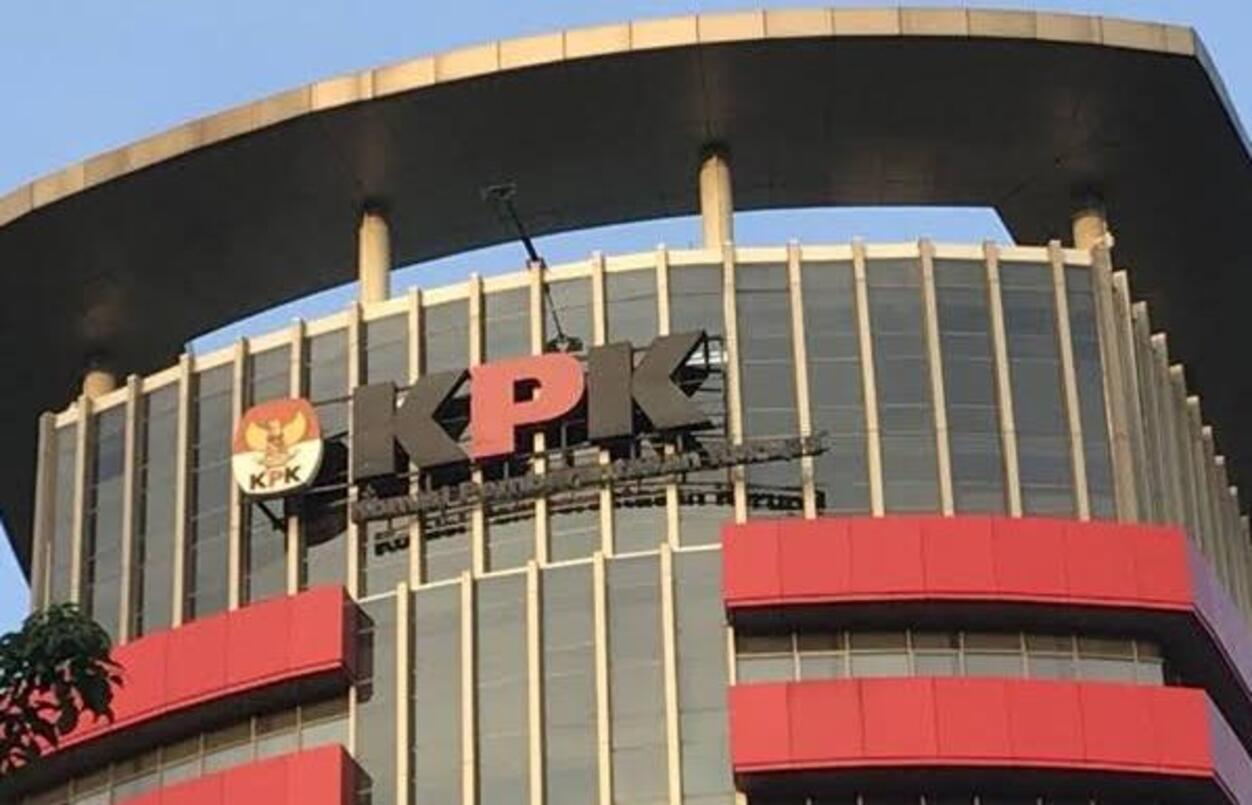 Gedung KPK