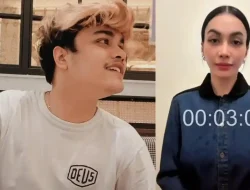 Denada Akui Ressa Anak Kandung, Ungkap Penyesalan