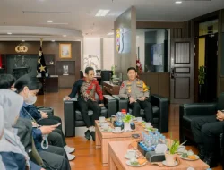 LPSK Tangani Kasus Perdagangan Anak di Tamansari