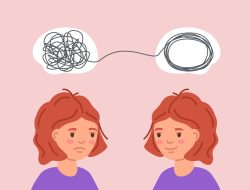 Kesadaran Kesehatan Mental Anak dan Pencegahan Bunuh Diri