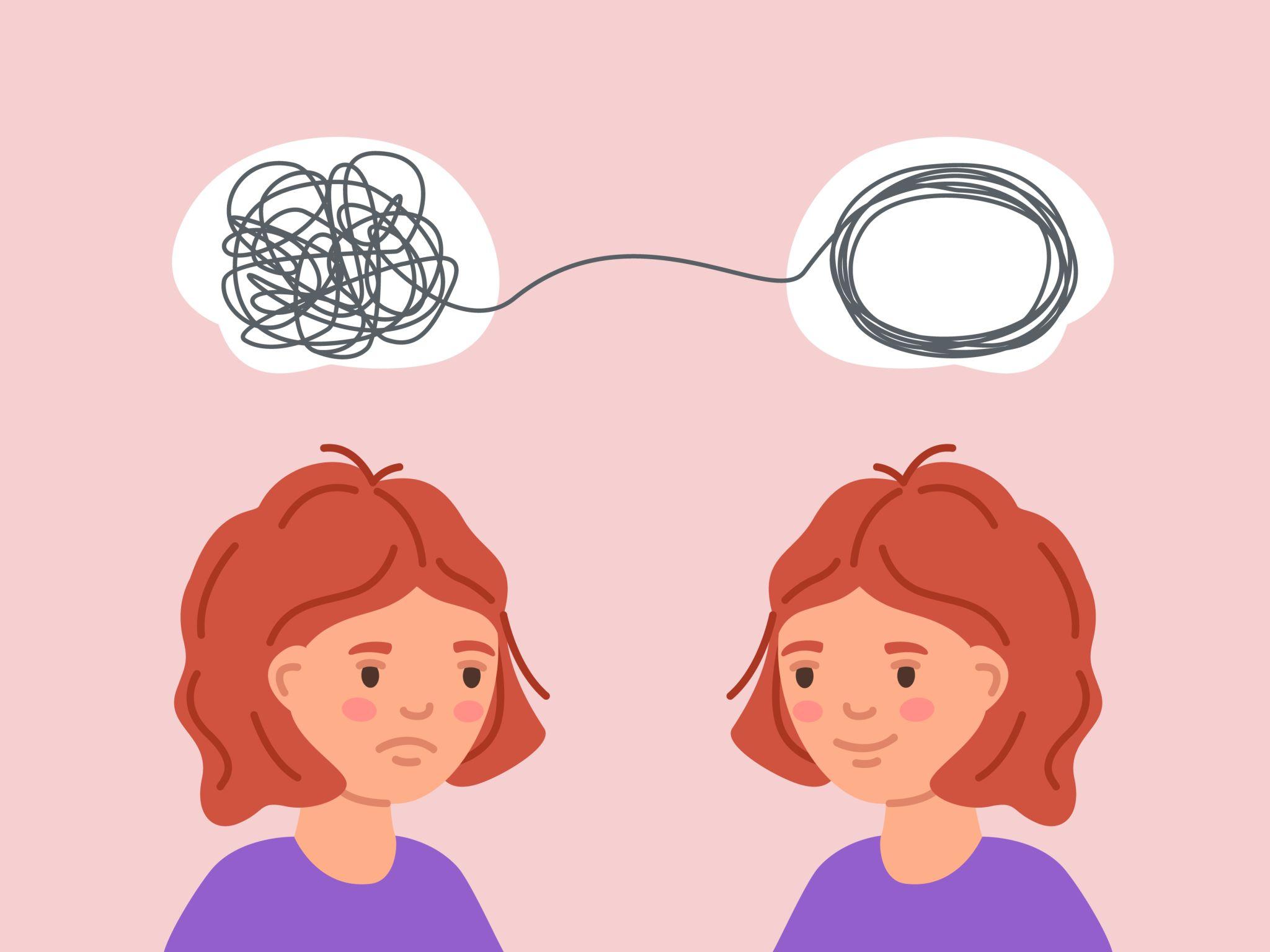 kesehatan mental anak penting