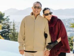 Nia Ramadhani Petik Hikmah di Isu Cerai