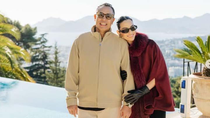 NIA RAMADHANI BAKRIE