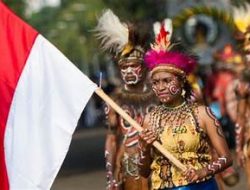 Konflik Papua Tak Kunjung Usai Ujar Yorrys Raweyai