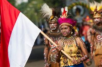 Papua