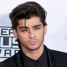 Zayn malik