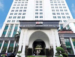 OJK: Jual Beli Rekening Bank Ilegal Bisa Dipidana