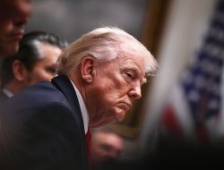 Trump Ancam NATO, Ketegangan Global Kian Memanas