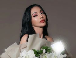 Denada dan Keluarga: Isu Anak Lain Fitnah