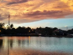 Wisata Murah di Situ Jatijajar Depok