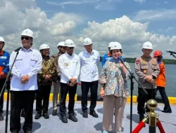 Pupuk Kaltim Pangkas 110 Ribu Ton Emisi CO₂