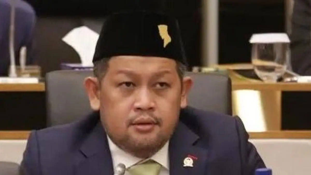 komisi III DPR RI Abdullah