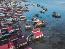 Fasilitas Baru Dongkrak Kesejahteraan Nelayan Sukabumi