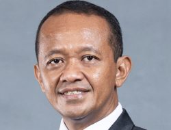 Bahlil: Prabowo Mampu Mediasi Konflik Iran-AS