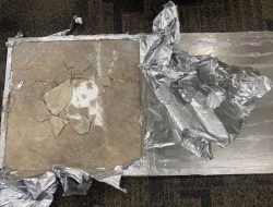 Bea Cukai Gagalkan Ekstasi dalam Papan Catur di Tangerang