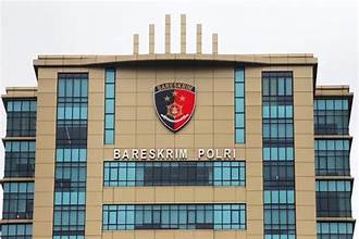 BARESKIM GEDUNG