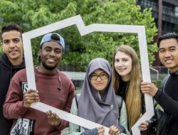 Pemerintah Pertegas Aturan Penerima Beasiswa Negara