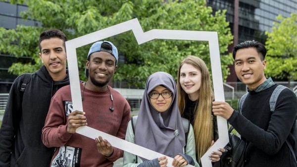 pemerintah untuk beasiswa