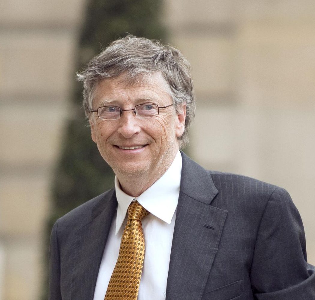bill gates