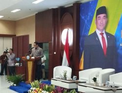 BNN RI Soroti Vape Jadi Media Narkoba