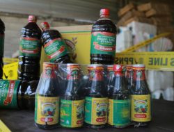 BPOM Temukan Zat Kimia di 41 Jamu