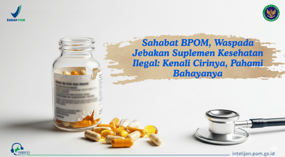BPOM RI