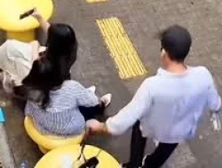 Pencopetan HP di Blok M Jadi Viral, Polisi Bertindak