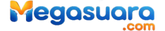 Megasuara.com