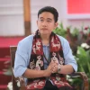 Mahasiswa Bawa Aspirasi Langsung ke Wapres