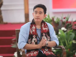 Gibran: Koruptor Harus Dimiskinkan