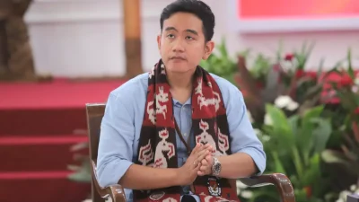 Mahasiswa Bawa Aspirasi Langsung ke Wapres