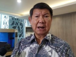 Pemerintah Tegas Tanggapi Peringatan MSCI