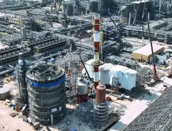 18 Proyek Hilirisasi Siap Jalan Tahun Ini