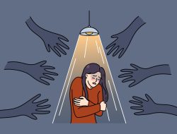 Guru SMA Pasar Rebo Diduga Lecehkan Siswi