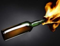 Bom Molotov di SMPN 3 Sungai Raya, Polisi Selidiki Motif