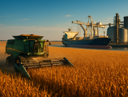 Indonesia Siap Impor Pangan dari AS