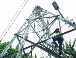 Indosat Siagakan Ribuan Teknisi Saat Mudik 2026