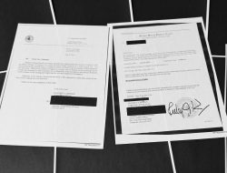 Dokumen Medis Ungkap Masalah Seksual Epstein