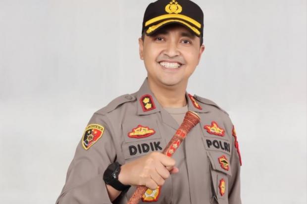 akbp didik putra kuncoro