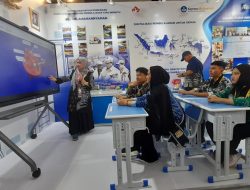 Kemendikdasmen Peragakan Dua Simulasi Pendidikan