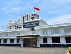 Kemhan Bantah Dukung Impor 105 Ribu Pikap India