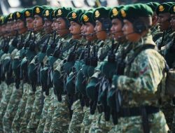 Kemlu Tegaskan TNI di Gaza Tak Terlibat Tempur