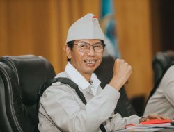 Adi Sutarwijono Wafat di Jakarta